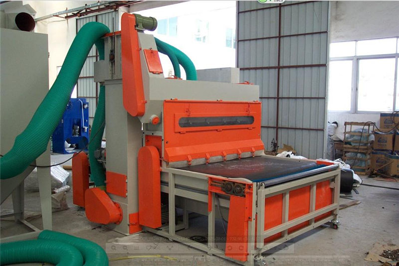 玻璃自動噴砂機(jī) 玻璃自動噴砂機(jī)